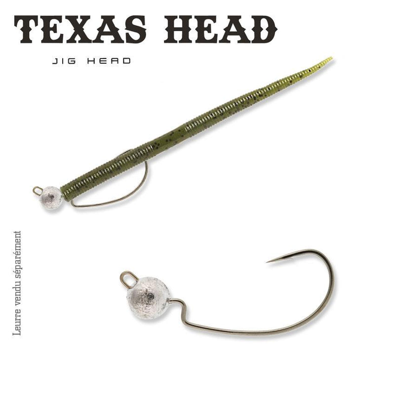 Sakura Texas Jig Head