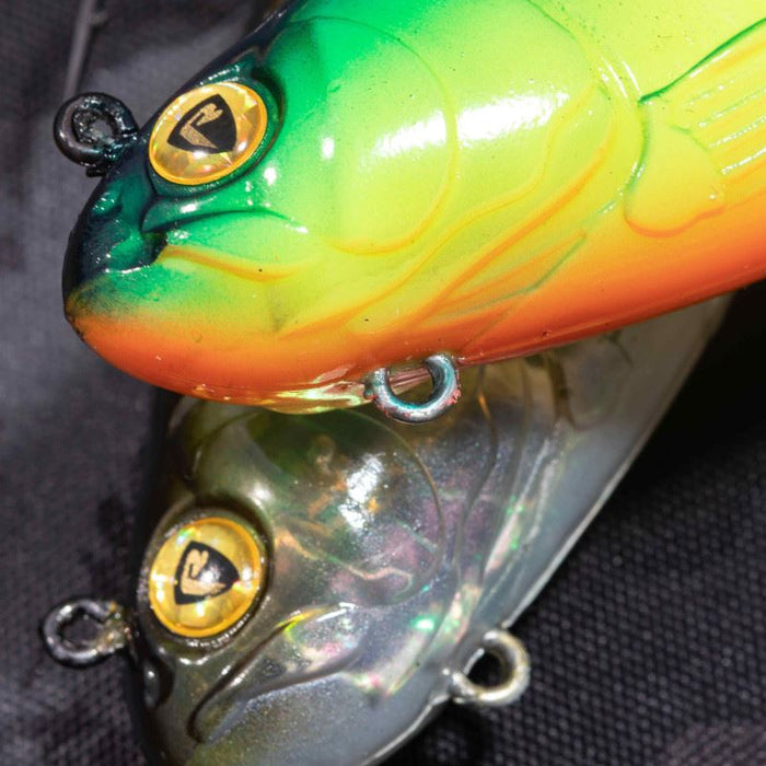 Fox Rage Replicant Jointed Lures