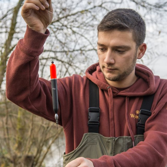 Leeda Pike Float Set