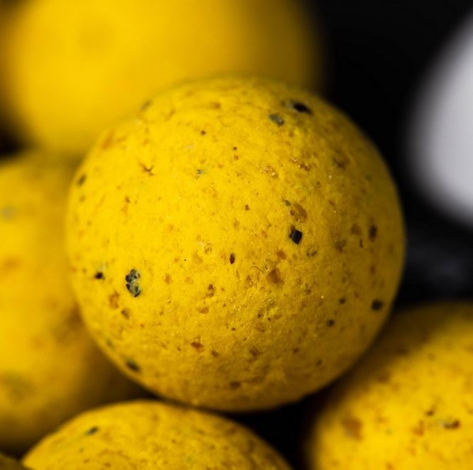 Mainline Essential Cell Shelf Life Boilies 5kg