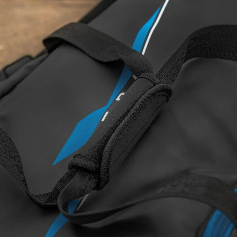 Preston Supera X Roller & Roost Bag