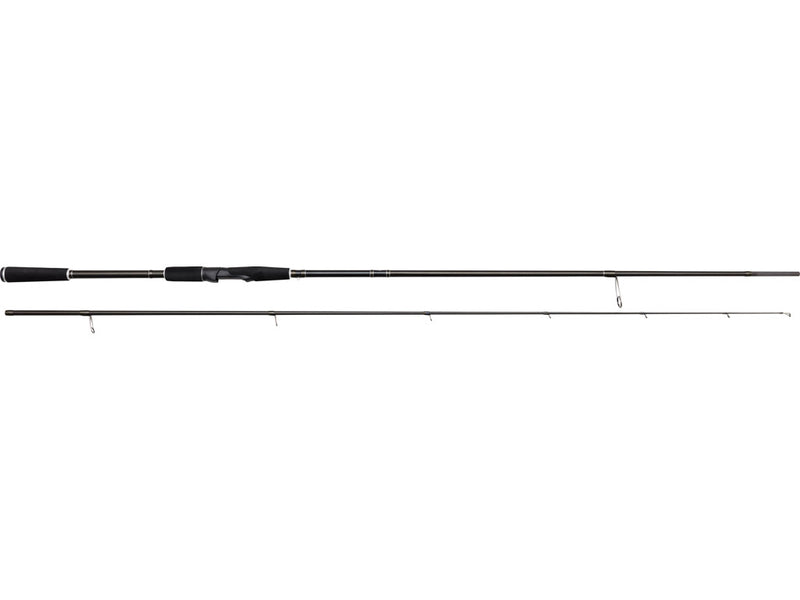Westin W2 PowerTeez Spinning Rod