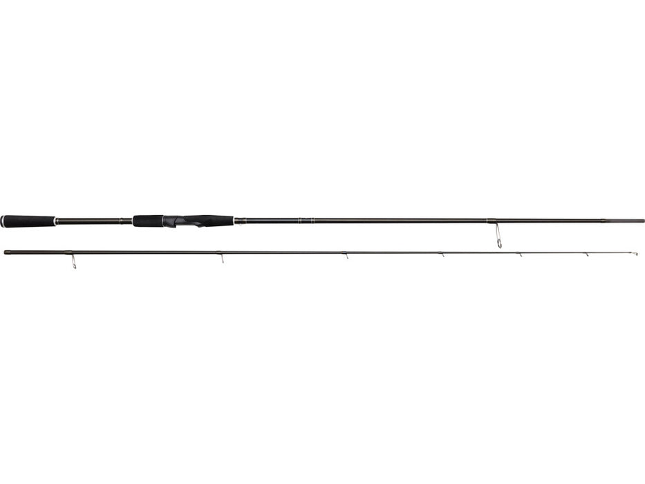 Westin W2 PowerTeez Spinning Rod