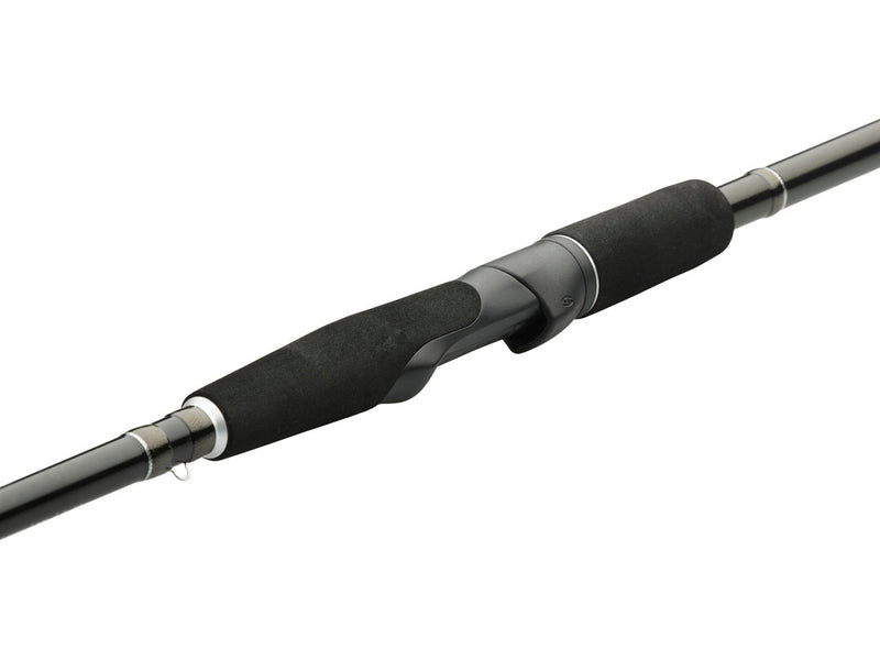 Westin W2 PowerTeez Spinning Rod