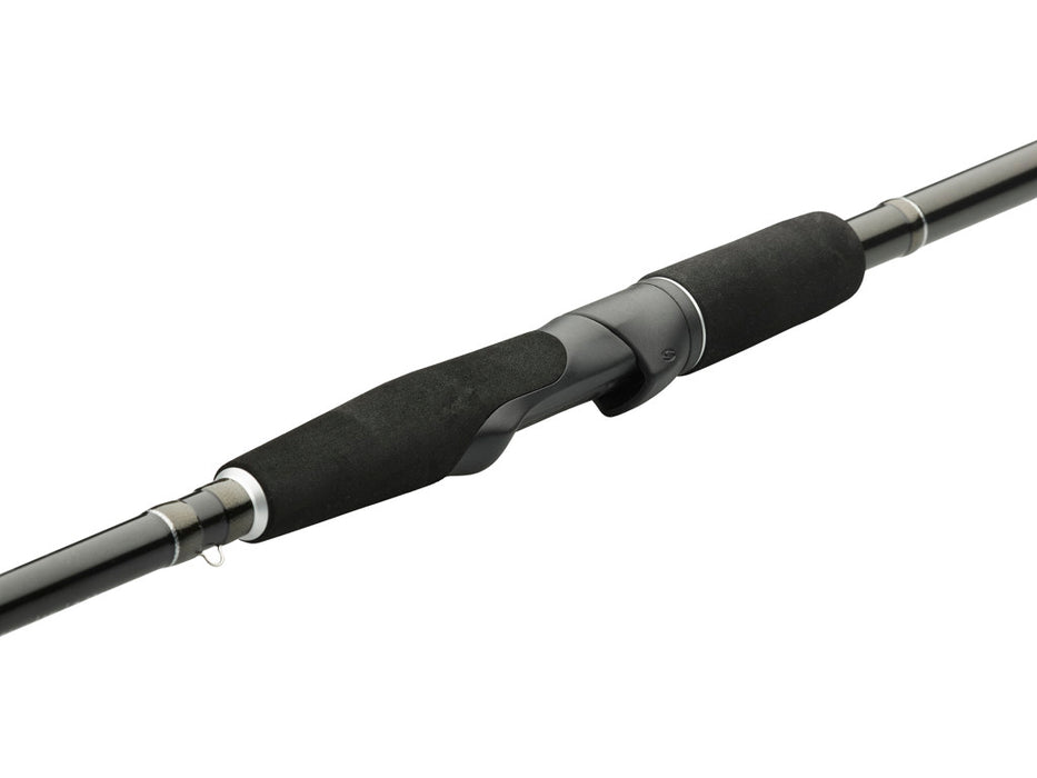 Westin W2 PowerTeez Spinning Rod