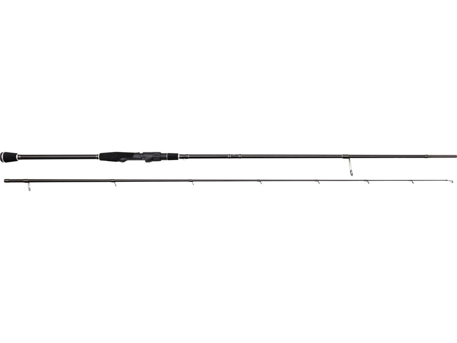 Westin W2 Finesse T&C Spinning Rods