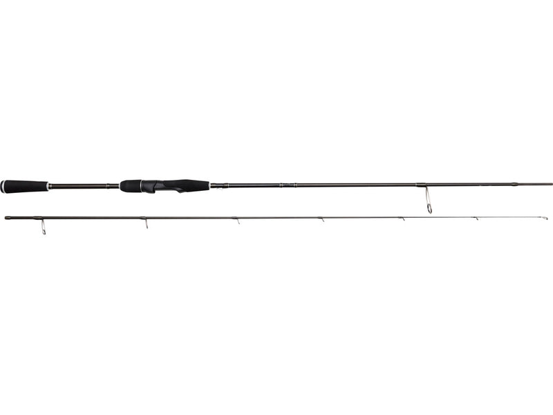 Westin W2 Super Finesse Rods