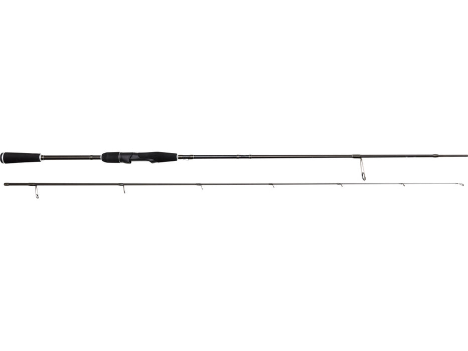 Westin W2 Super Finesse Rods