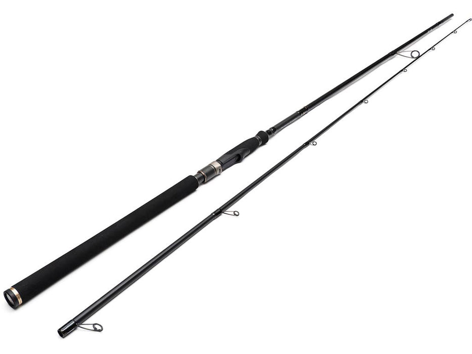 Westin W3 PowerTeez 2nd Gen Spining Rod