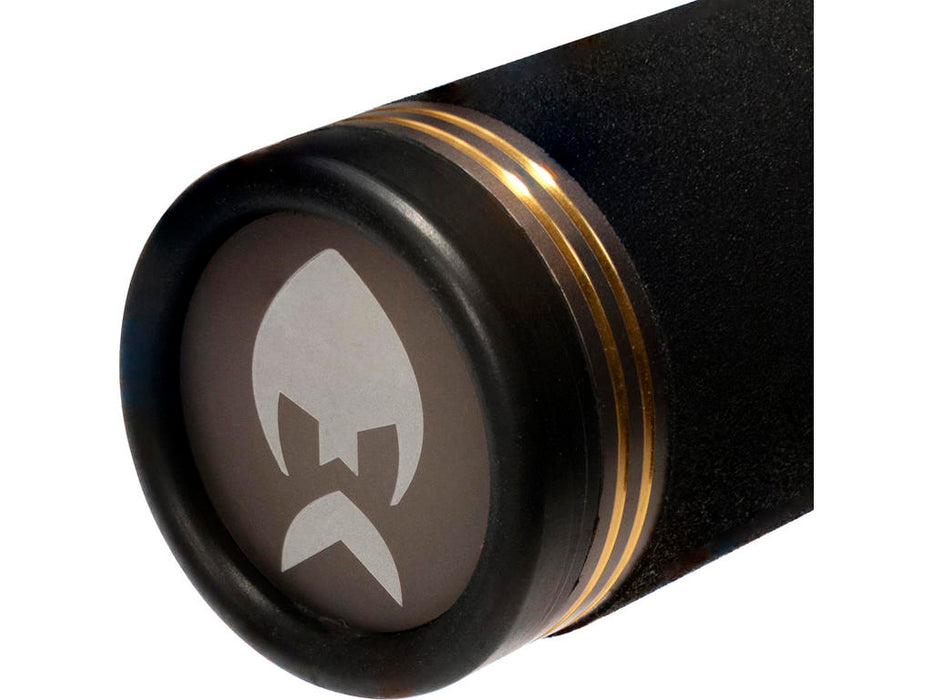 Westin W3 PowerTeez 2nd Gen Spining Rod