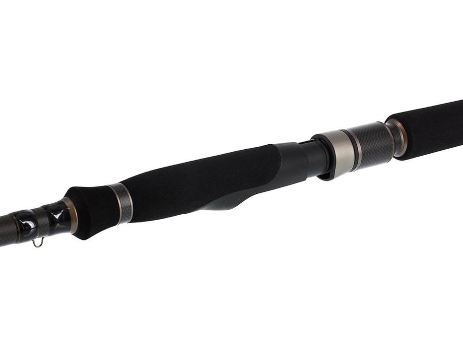 Westin W3 PowerTeez 2nd Gen Spining Rod