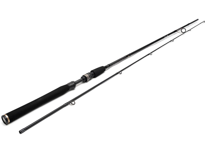 Westin W3 Vertical Jigging 2nd Gen Rod