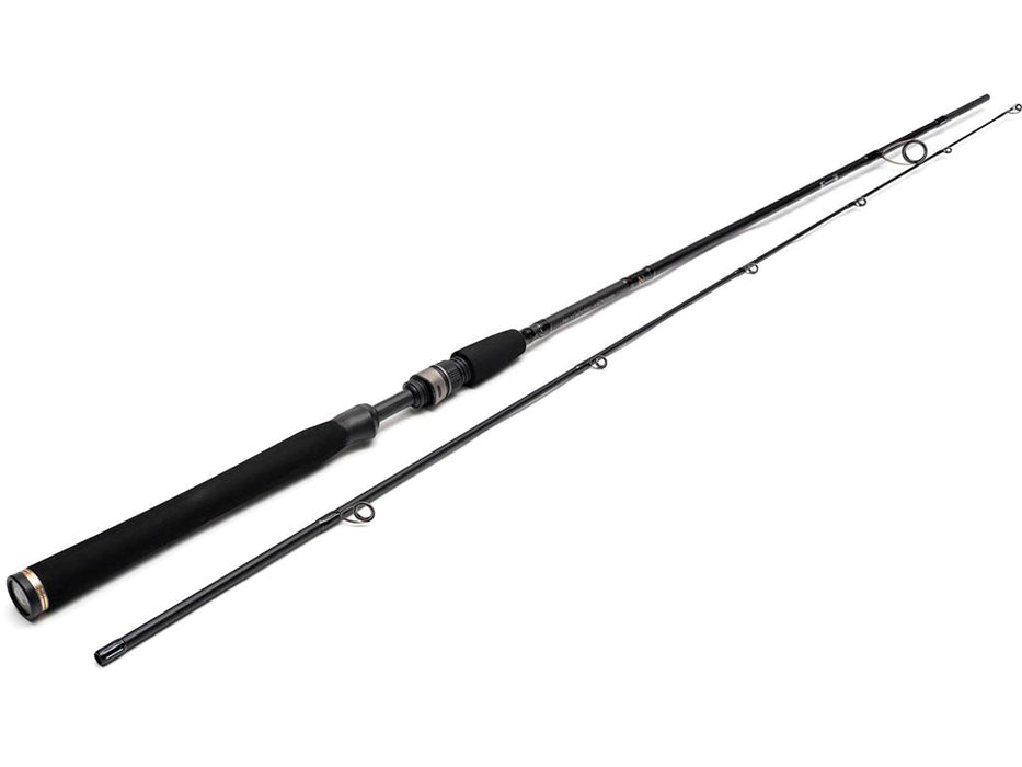 Westin W3 Vertical Jigging 2nd Gen Rod