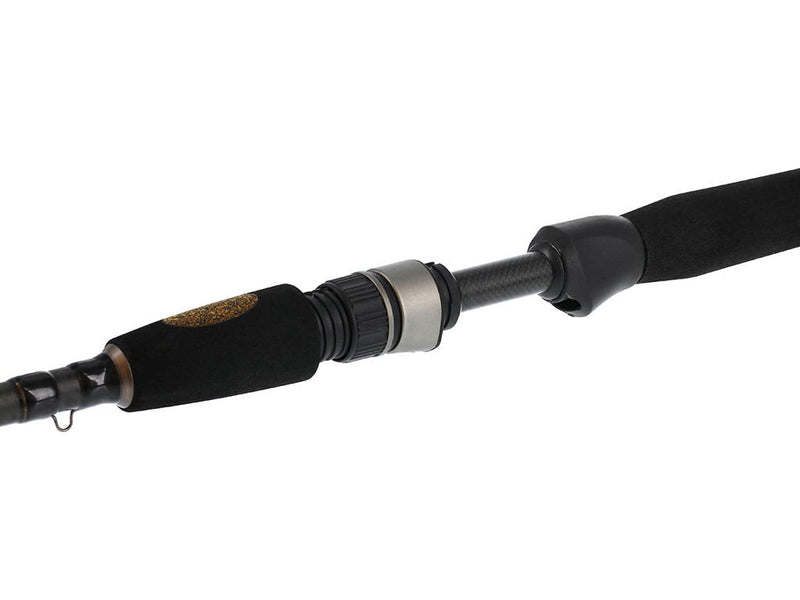 Westin W3 Vertical Jigging 2nd Gen Rod