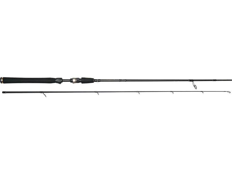 Westin W3 Vertical Jigging 2nd Gen Rod