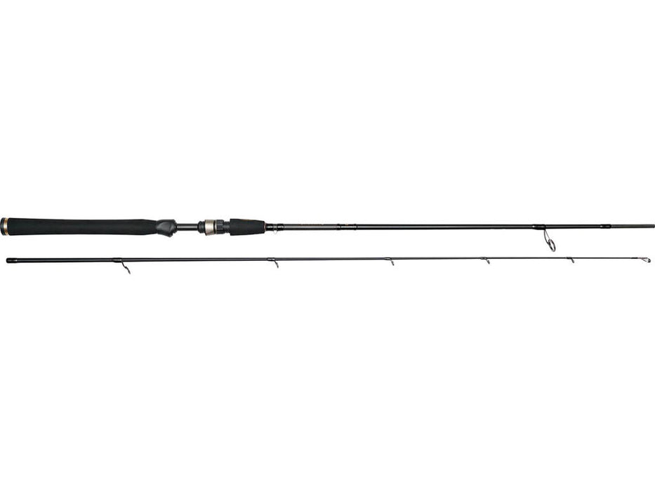 Westin W3 Vertical Jigging 2nd Gen Rod
