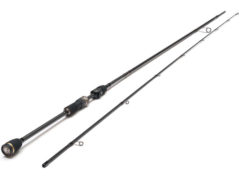 Westin W3 Streetstick 2nd Gen Spinning Rod