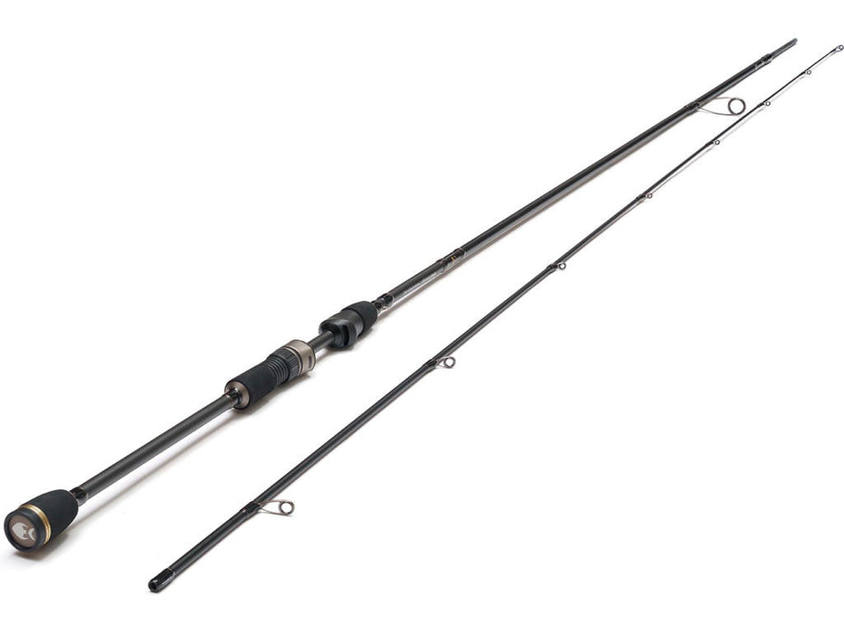 Westin W3 Streetstick 2nd Gen Spinning Rod