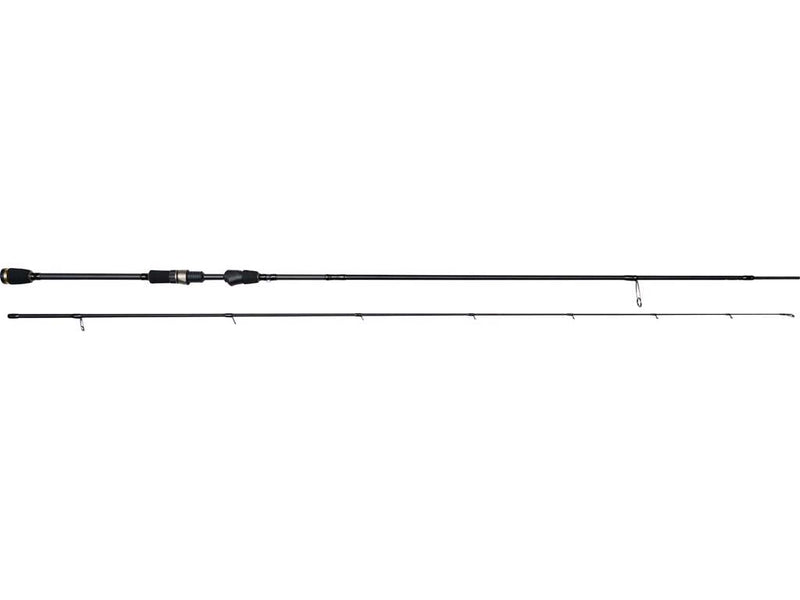 Westin W3 Street Stick 2nd Gen Spinning Rods