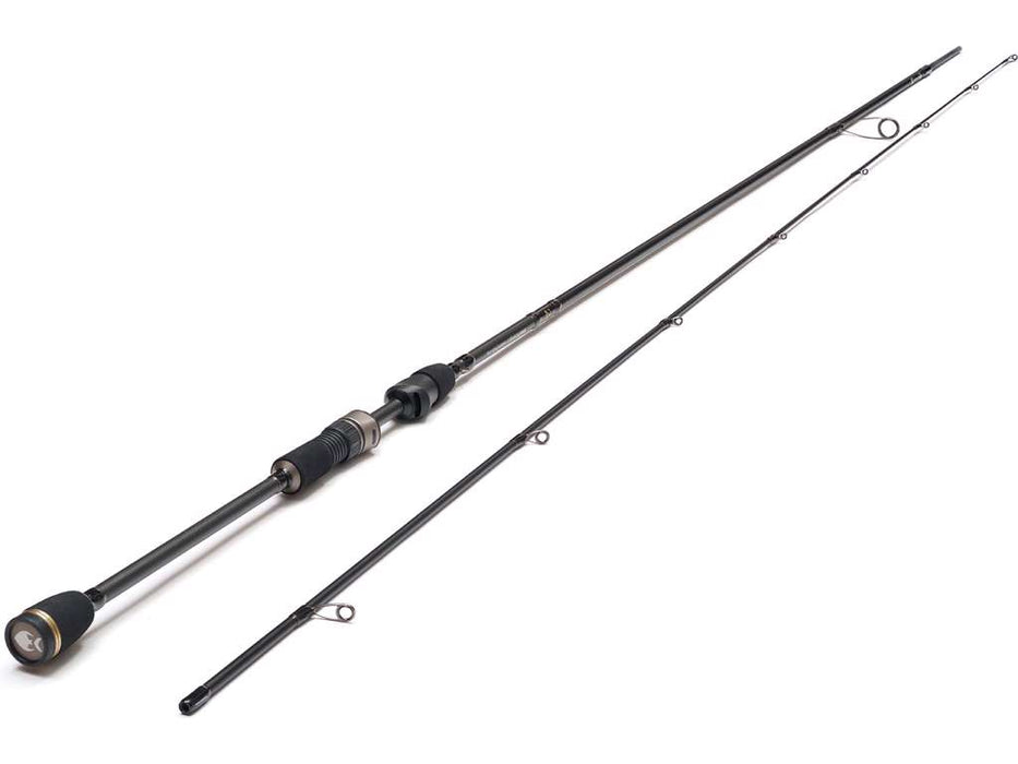 Westin W3 Street Stick 2nd Gen Spinning Rods