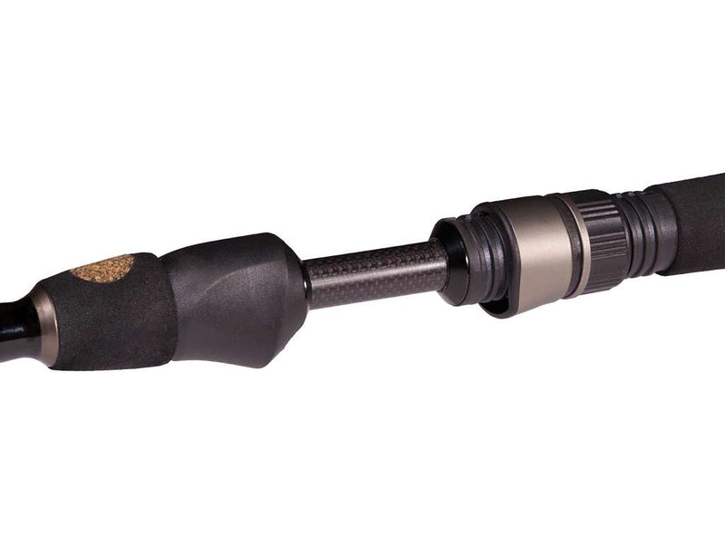 Westin W3 Street Stick 2nd Gen Spinning Rods