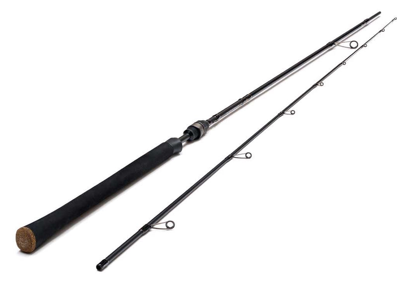Westin W3 Dropshot 2nd Gen Spinning Rods
