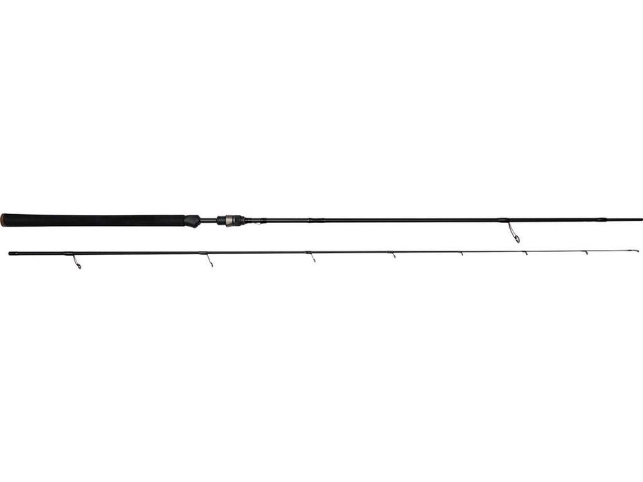 Westin W3 Dropshot 2nd Gen Spinning Rods