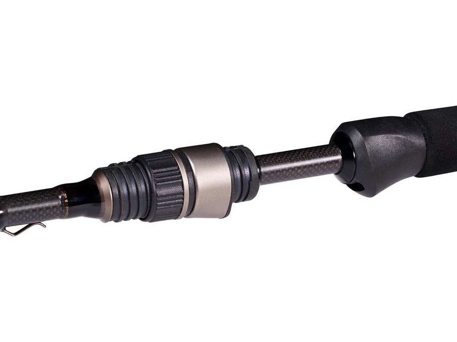 Westin W3 Dropshot 2nd Gen Spinning Rods