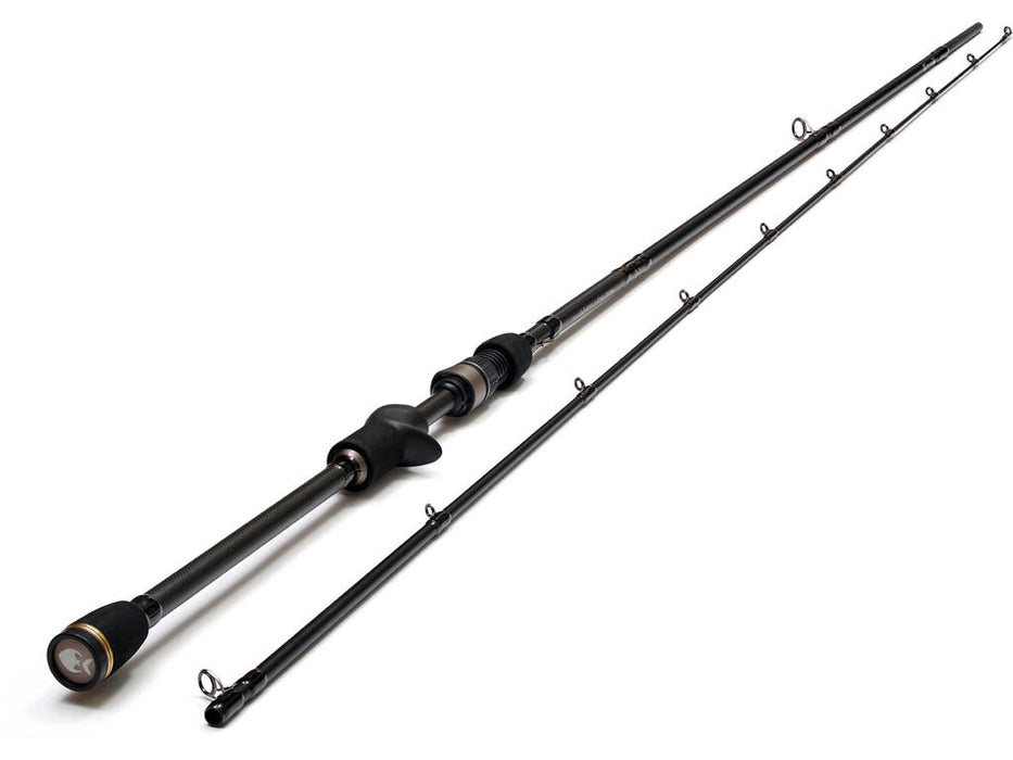 Westin W3 Finesse-T T&C 2nd Gen Spinning Rod