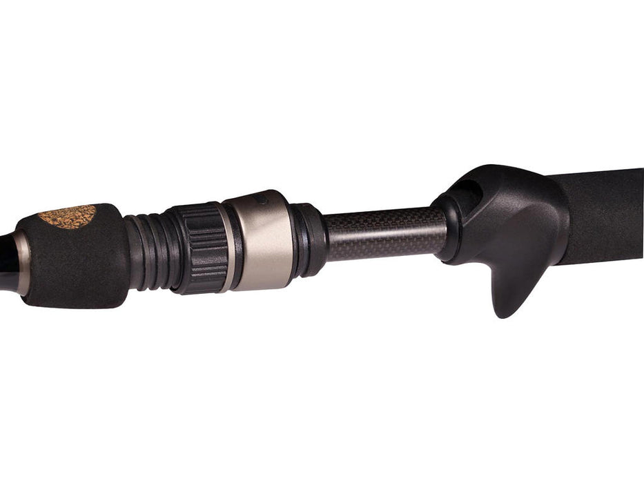 Westin W3 Finesse-T T&C 2nd Gen Spinning Rod