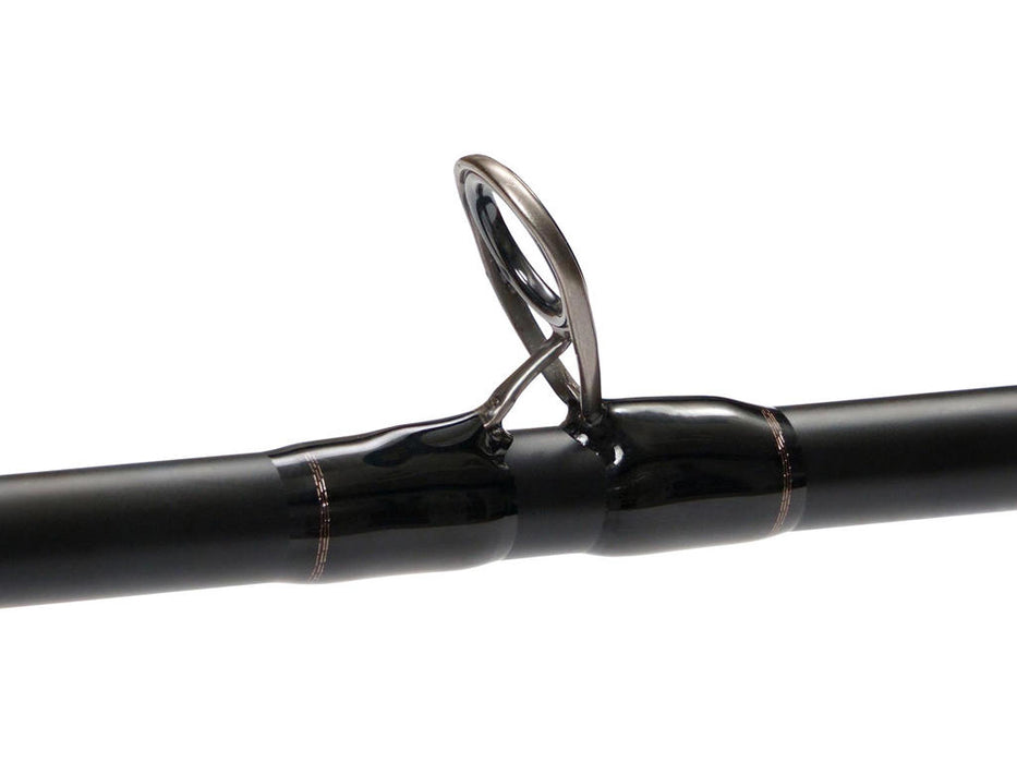 Westin W3 Finesse-T T&C 2nd Gen Spinning Rod