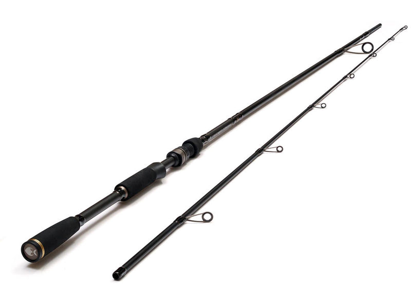 Westin W3 Powerstrike 2nd Spinning Rod