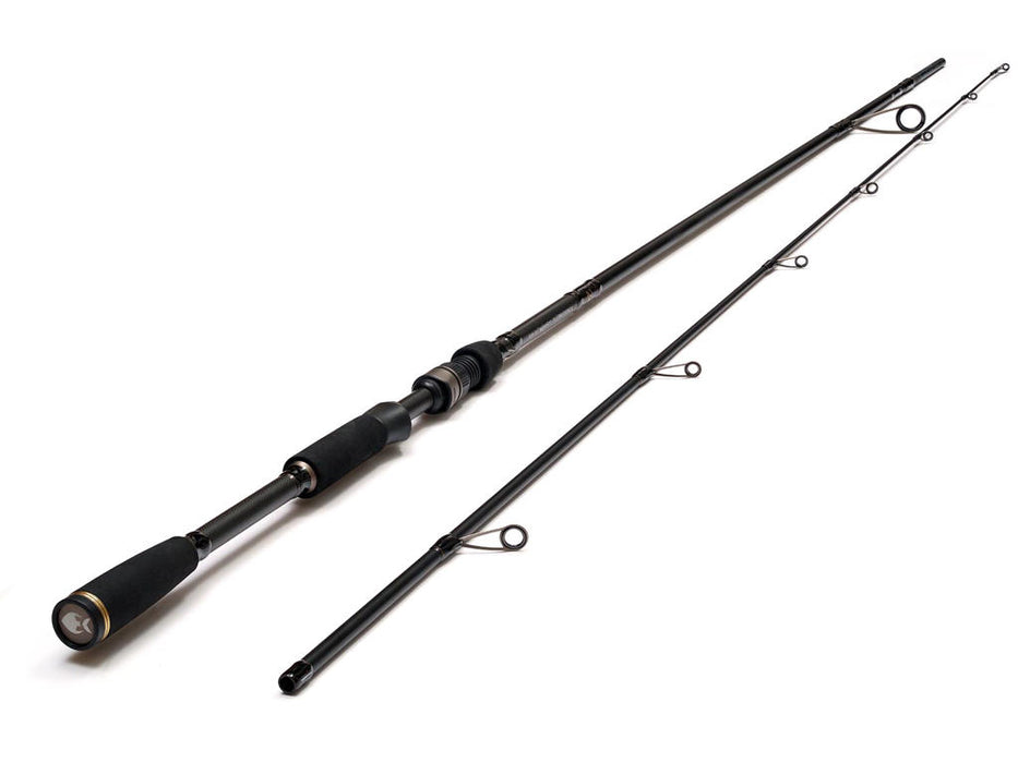 Westin W3 Powerstrike 2nd Spinning Rod