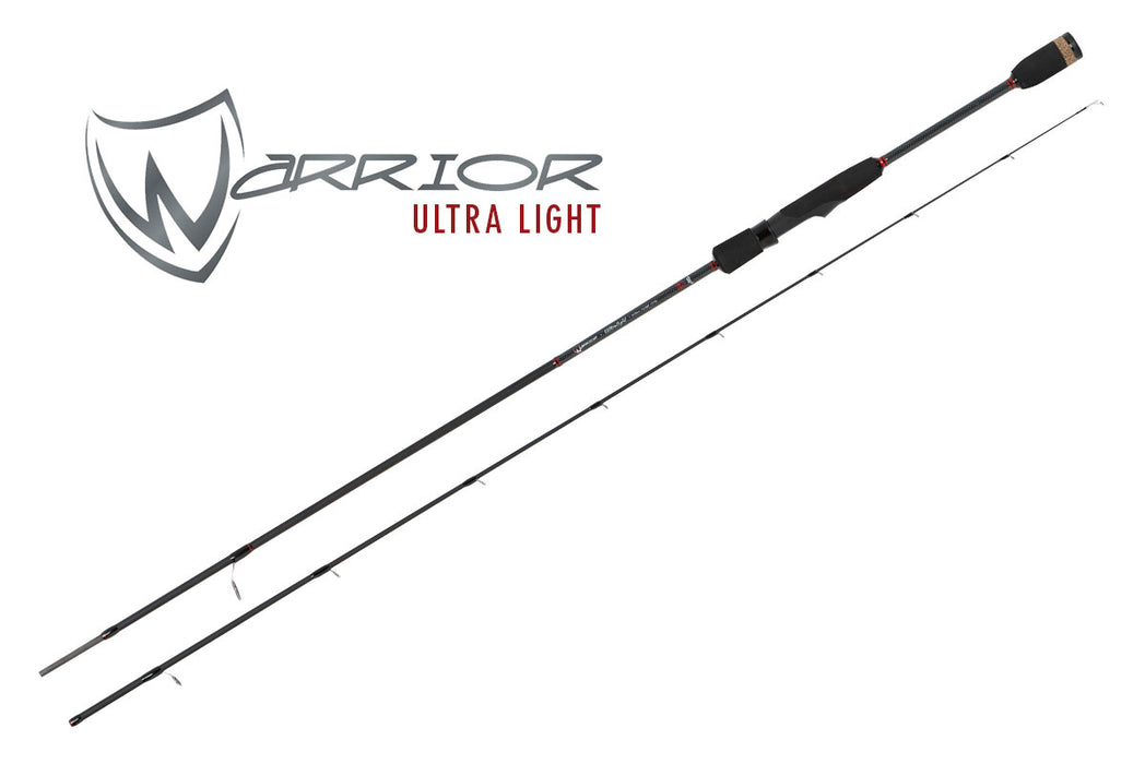Fox Rage Warrior Ultra Light Spin Rod
