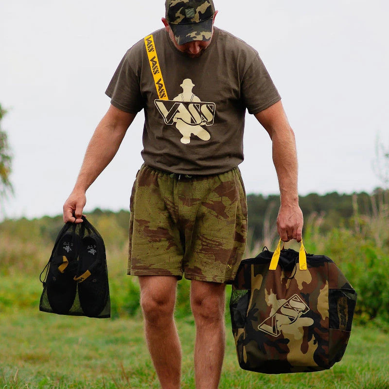 Vass Wader Storage Bag