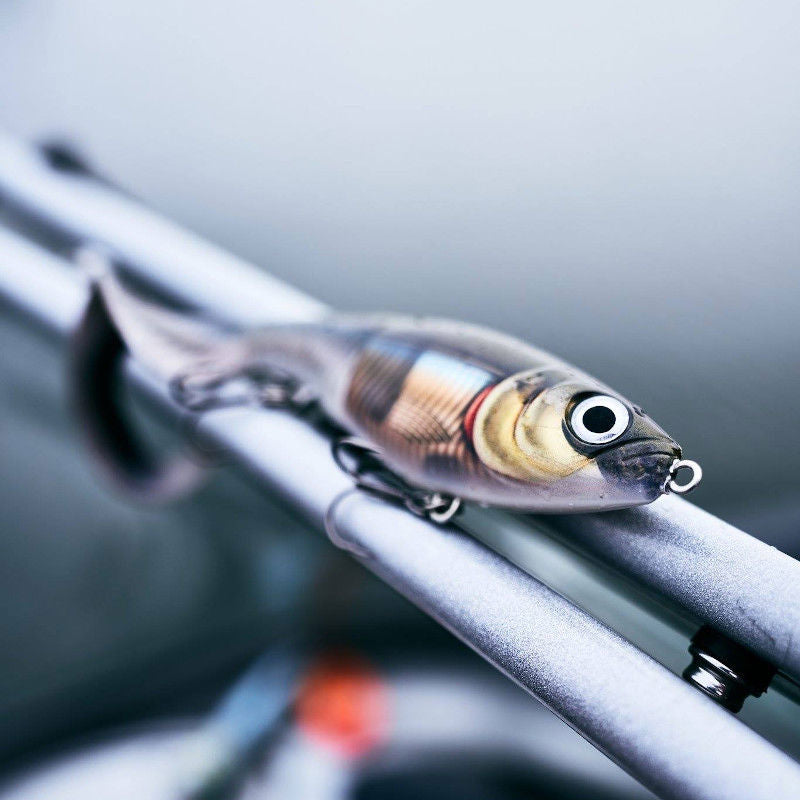 Rapala X-Rap Otus Hybrid Lures