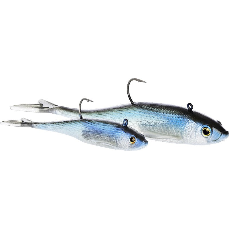 Westin Twitchteez R2F Soft Lure