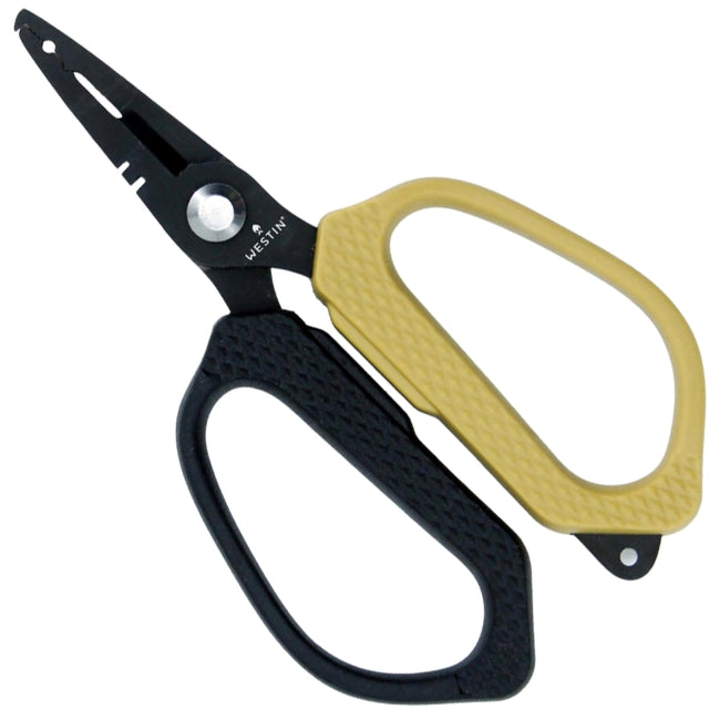 Westin Braid Scissor & Split Ring Pliers