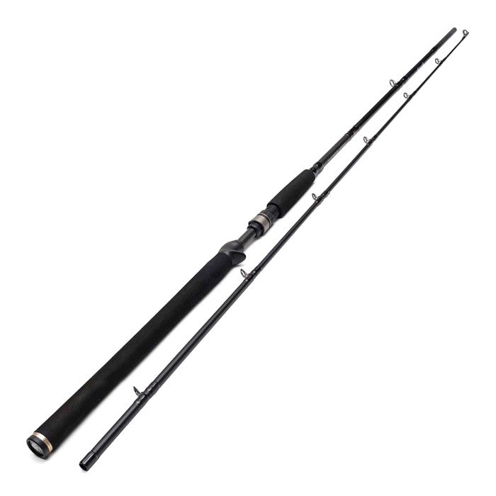 Westin W3 Jerkbait-T 2nd Generation Rod