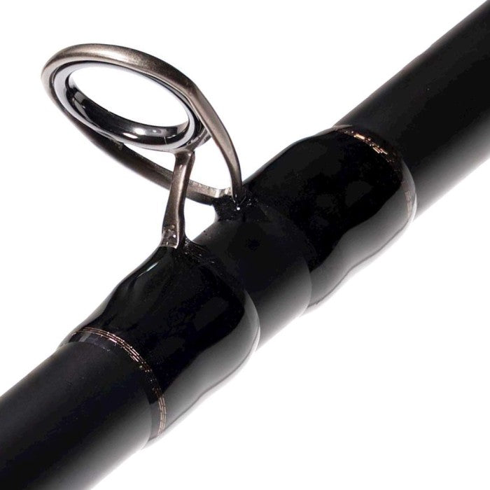 Westin W3 Jerkbait-T 2nd Generation Rod