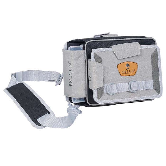 Westin W3 Quick Bag Small 2 Boxes