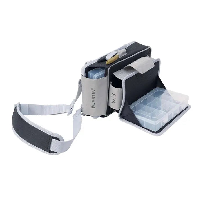 Westin W3 Quick Bag Small 2 Boxes