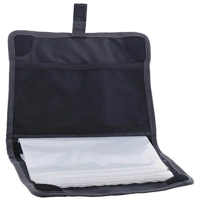 Westin W4 Titanium Black Rig Wallet