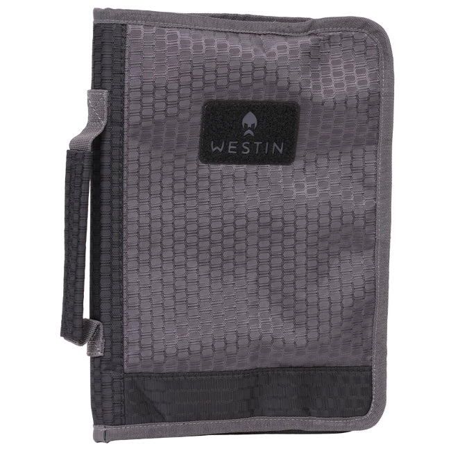 Westin W4 Titanium Black Rig Wallet