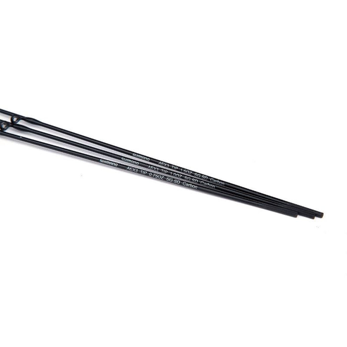 Shimano Aero x3 Precision 10ft Feeder Rod