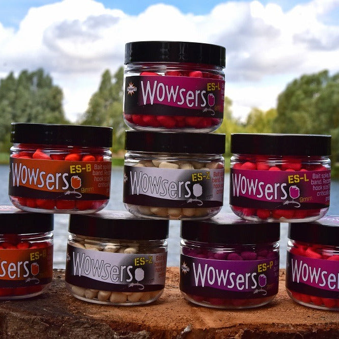 Dynamite Baits Wowsers Hi-Vis Wafters