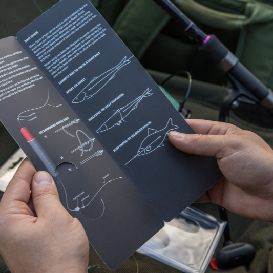 Leeda Pike Float Set