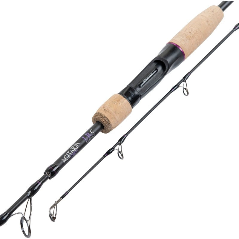 Wychwood Agitator LR-C Compact Rods