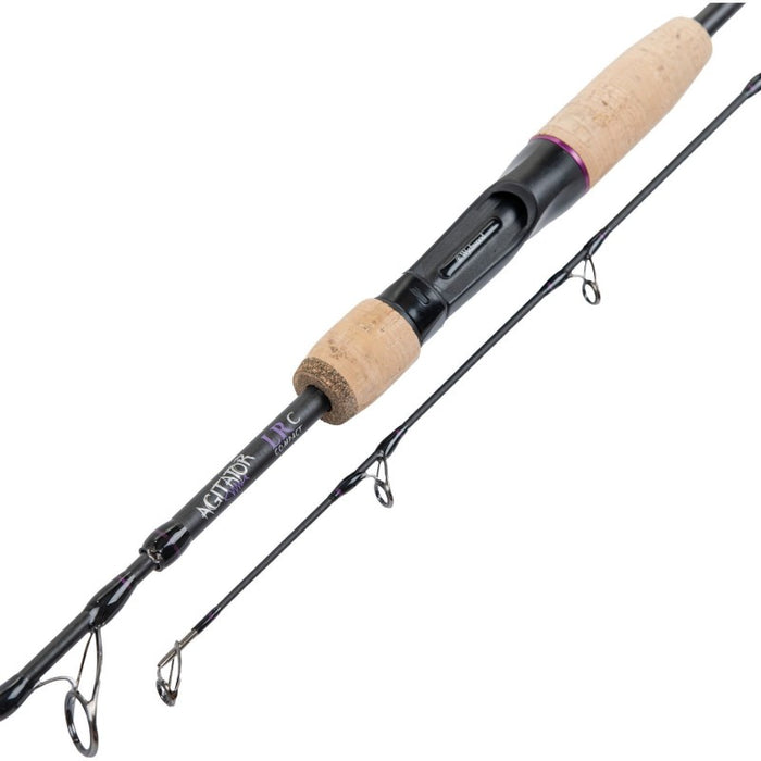 Wychwood Agitator LR-C Compact Rods
