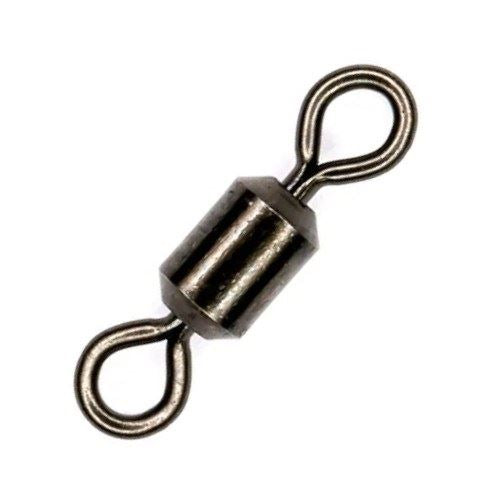 Cox & Rawle Brass Rolling Swivels